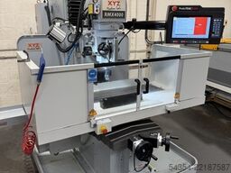 XYZ RMX4000