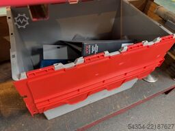 XYZ Proturn RLX425