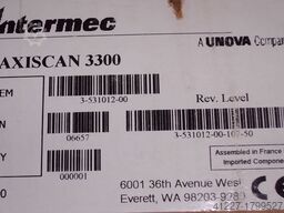 Intermac WL-10100DG