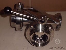 Südmo Mehrwegesystem