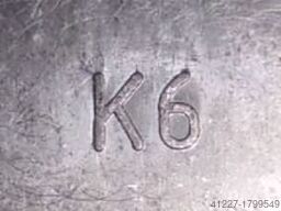 Weidmüller Klippon K6