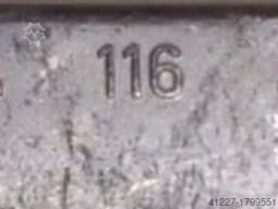 Weidmüller Klippon K4