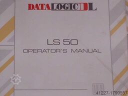 Datalogic LS50HR3