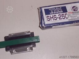 THK SHS25C1SSC1(GK) Block