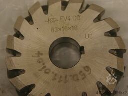 Helios verschiedene Größen