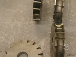 Helios verschiedene Größen