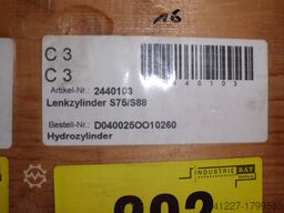 GSL German Standard Lift D0400250010260