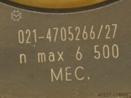 Leuco 120602-80004764