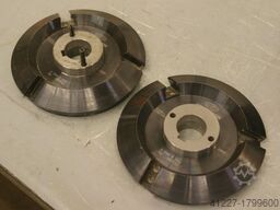 Leuco HM 487860
