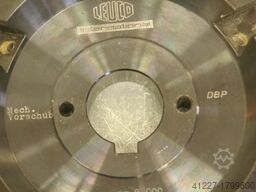Leuco HM 487860