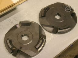 Leuco HM 163050