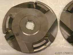 Leuco HM 163050