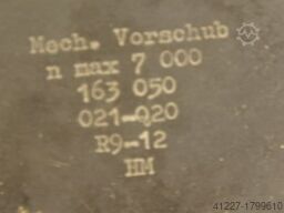 Leuco HM 163050
