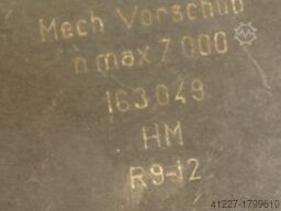 Leuco HM 163050