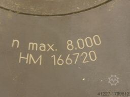 Leuco HM 166720