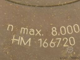 Leuco HM 166720