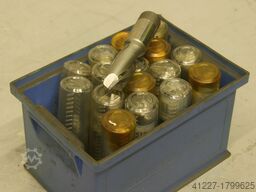 Herko Ø25 x 55mm R4