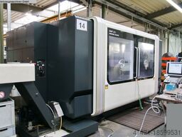 DECKEL MAHO DMF 260 New Design