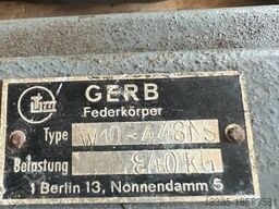 EFFBE / Gerb 