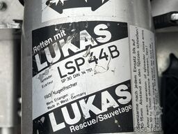 Lukas LSP40, LSP44B