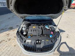 SKODA OCTAVIA RS / 4x4 / NAVI
