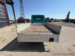 Mercedes-Benz Sprinter 316 CDI Pritsche DoKa 6 Sitze