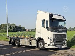 VOLVO FH 500 Multi-BDF