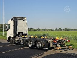 VOLVO FH 500 Multi-BDF