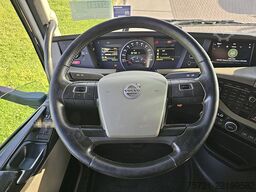 VOLVO FH 500 Multi-BDF