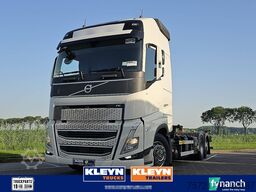 VOLVO FH 500 Multi-BDF, 6x2*4