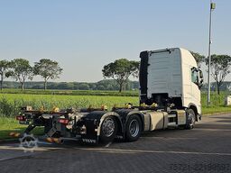 VOLVO FH 500 Multi-BDF, 6x2*4