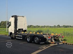 VOLVO FH 500 Multi-BDF, 6x2*4