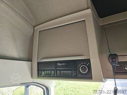 VOLVO FH 500 Multi-BDF, 6x2*4