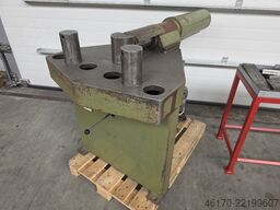 Amga BP 40