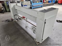 Shroder MAKV 2000 / 2,0