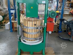 Voran Korbpresse 60K