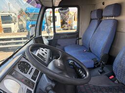 MAN LE 170 C + LOADLIFT + EURO 3