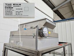 Marchesini MS 235 / AS 237 / BA 50