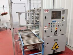 Saint-Gobain Desjonqueres Debalpack 800