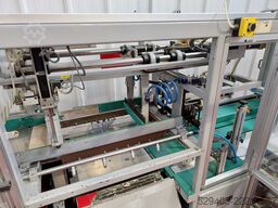 Saint-Gobain Desjonqueres Debalpack 800
