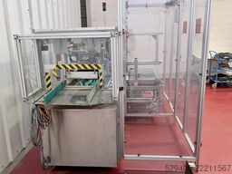 Saint-Gobain Desjonqueres Debalpack 800