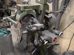 VOLLMER Risstaler R200M