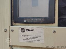 Trane GVUF 205 X XLN