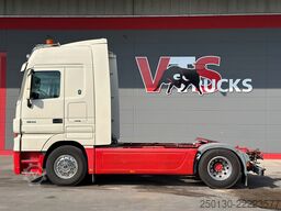 MERCEDES-BENZ MP3 1855 4x2BL Schausteller/Retarder/AHK*Slider
