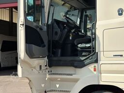 MERCEDES-BENZ MP3 1855 4x2BL Schausteller/Retarder/AHK*Slider