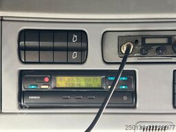 MERCEDES-BENZ MP3 1855 4x2BL Schausteller/Retarder/AHK*Slider
