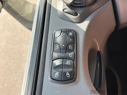MERCEDES-BENZ MP3 1855 4x2BL Schausteller/Retarder/AHK*Slider