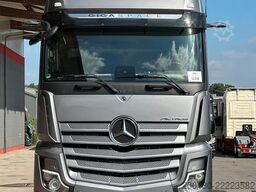 MERCEDES-BENZ Actros 1851 GigaSpace 4x2 BL / MIRROR /RETARDER/