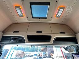 MERCEDES-BENZ Actros 1851 GigaSpace 4x2 BL / MIRROR /RETARDER/