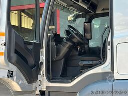 MERCEDES-BENZ Actros 1830 4x2 LL Titgemeyer GETO SIDER/LBW/XL
